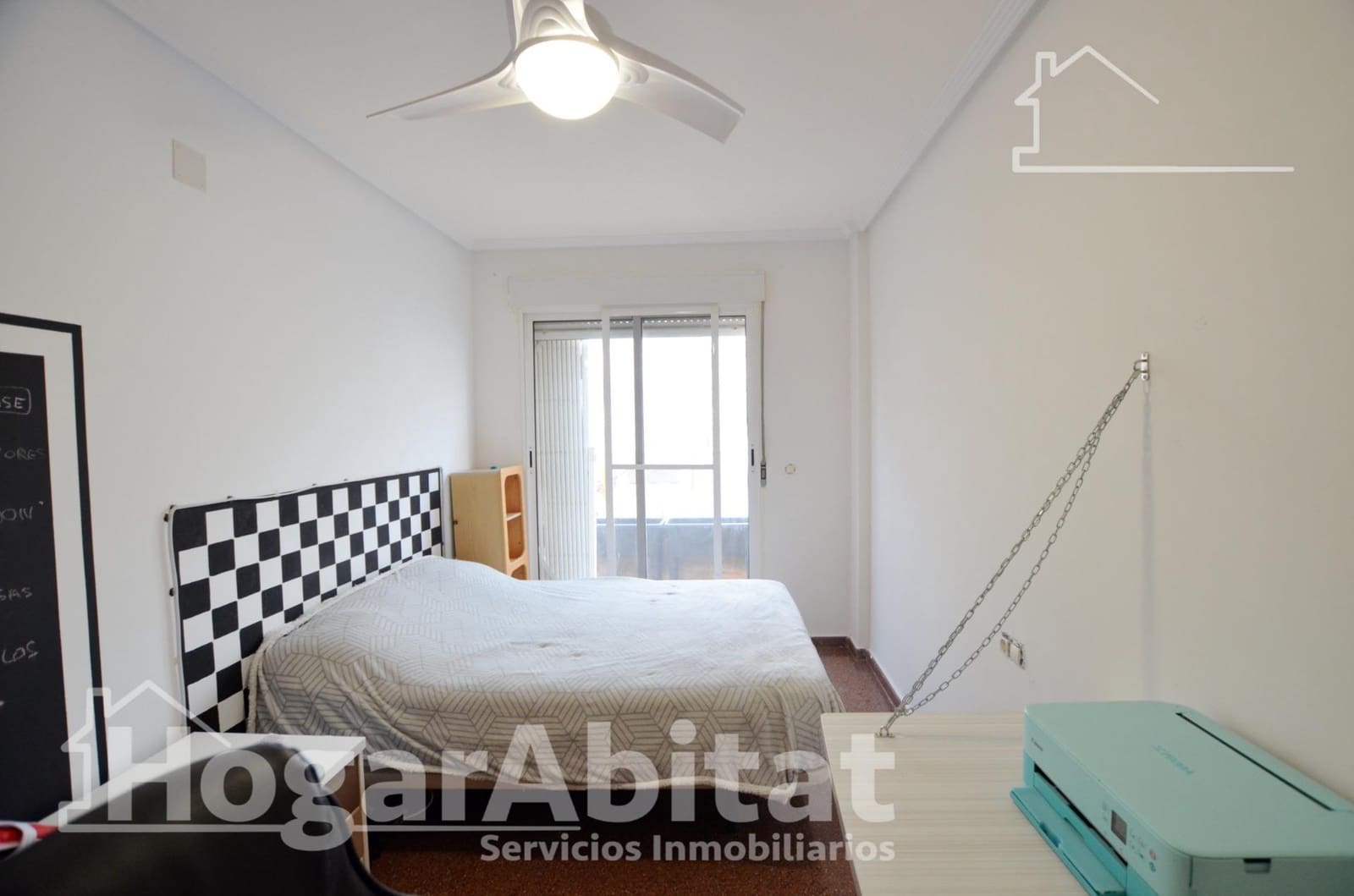 4 makuuhuone Rivitalo myytävänä paikassa Muchamiel / Mutxamel mukana uima-altaan 
autotalli - 291 000 € (Ref: 9561871)