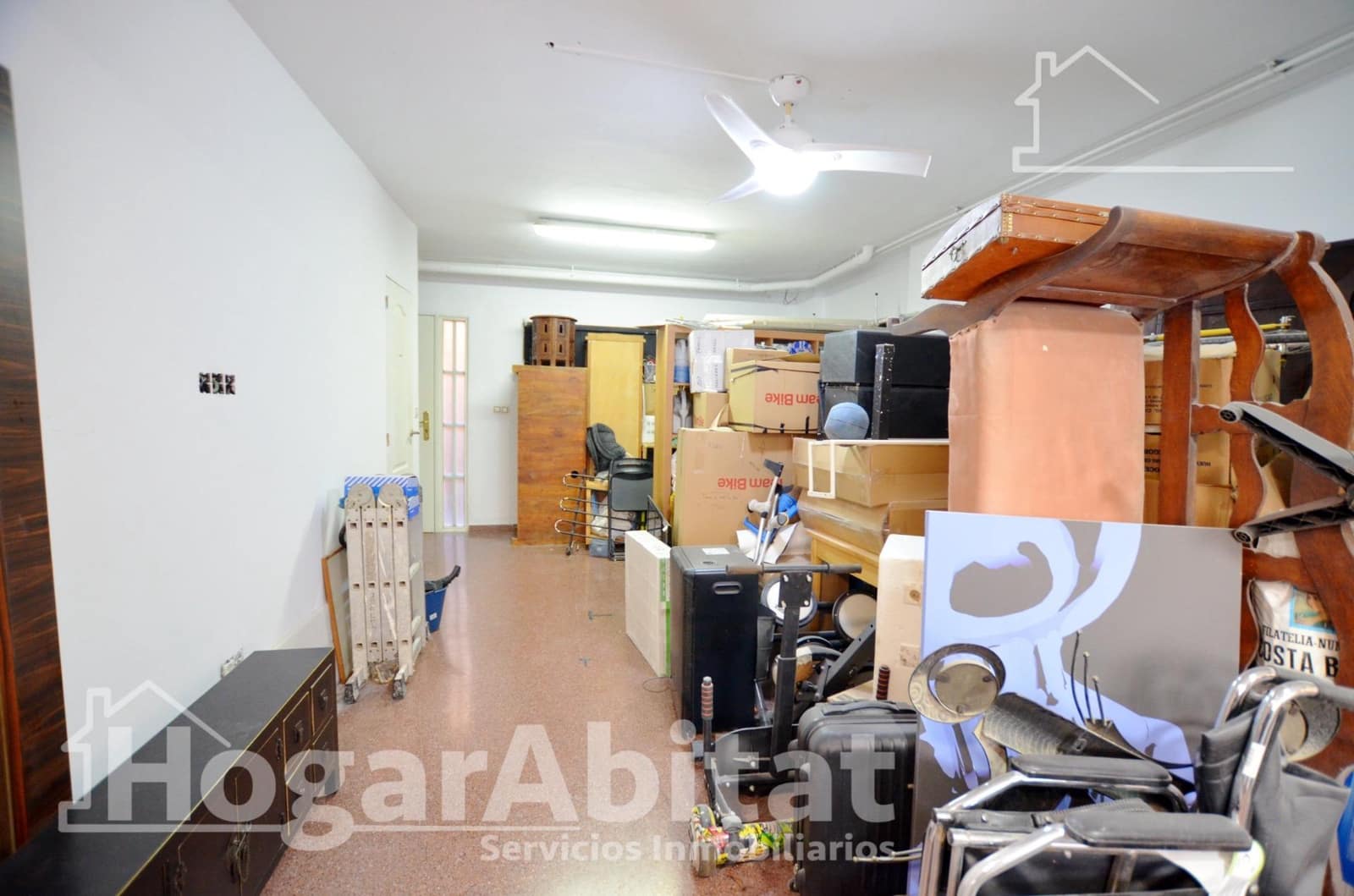 4 makuuhuone Rivitalo myytävänä paikassa Muchamiel / Mutxamel mukana uima-altaan 
autotalli - 291 000 € (Ref: 9561871)