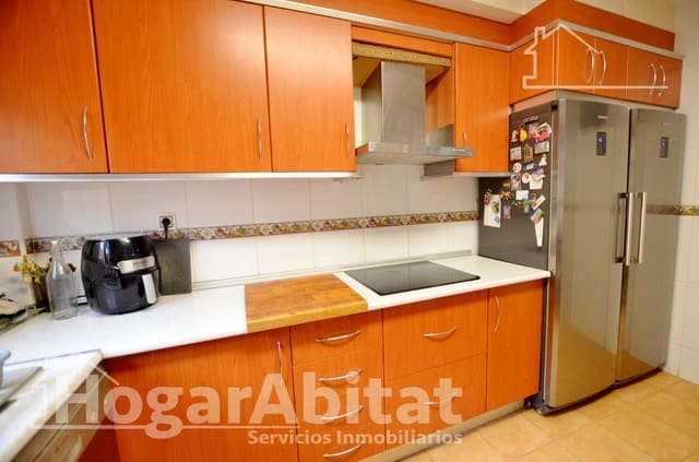 4 camera da letto Villetta a Schiera in vendita in Muchamiel / Mutxamel con piscina garage - 291.000 € (Rif: 9561871)