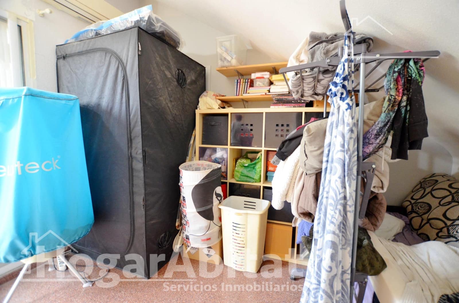 4 makuuhuone Rivitalo myytävänä paikassa Muchamiel / Mutxamel mukana uima-altaan 
autotalli - 291 000 € (Ref: 9561871)