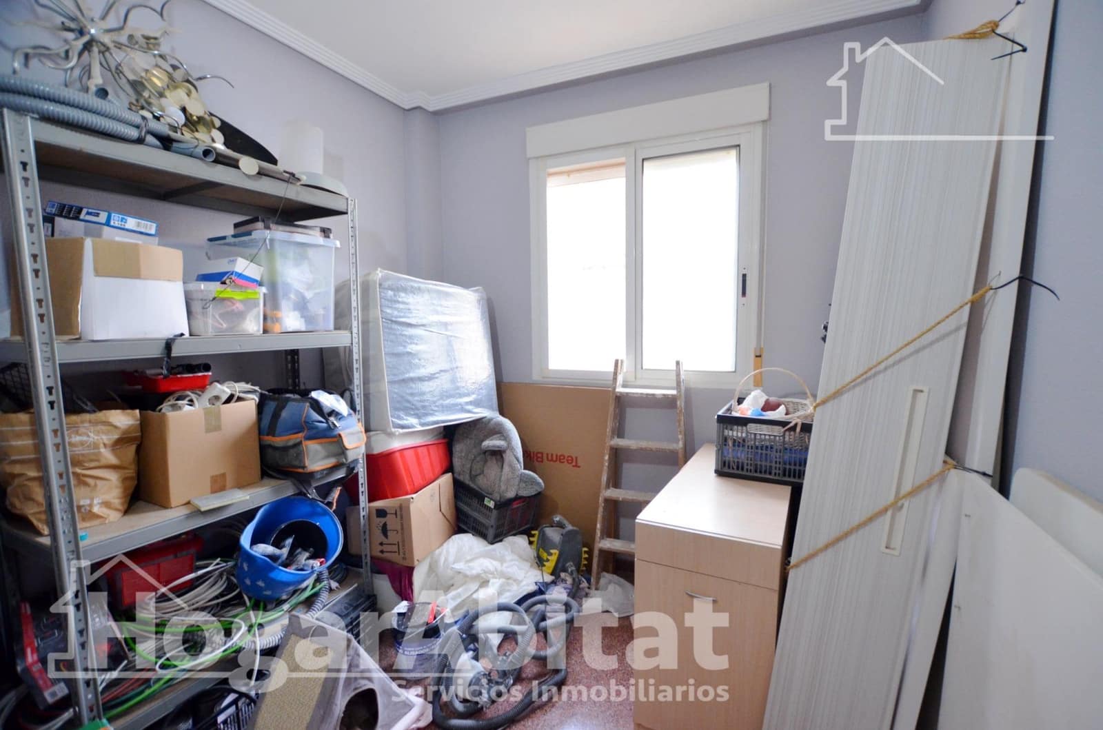 4 makuuhuone Rivitalo myytävänä paikassa Muchamiel / Mutxamel mukana uima-altaan 
autotalli - 291 000 € (Ref: 9561871)