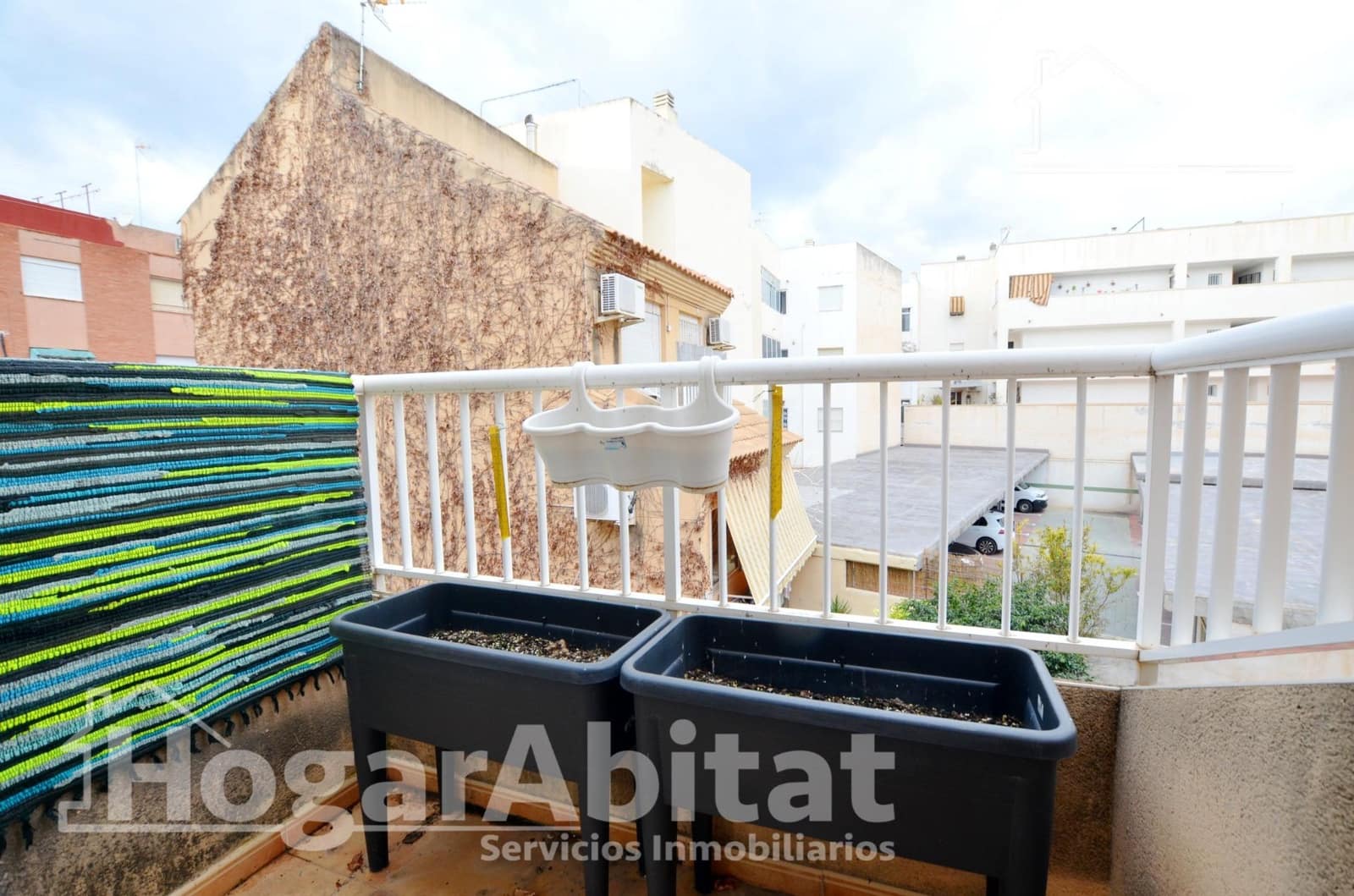 4 makuuhuone Rivitalo myytävänä paikassa Muchamiel / Mutxamel mukana uima-altaan 
autotalli - 291 000 € (Ref: 9561871)