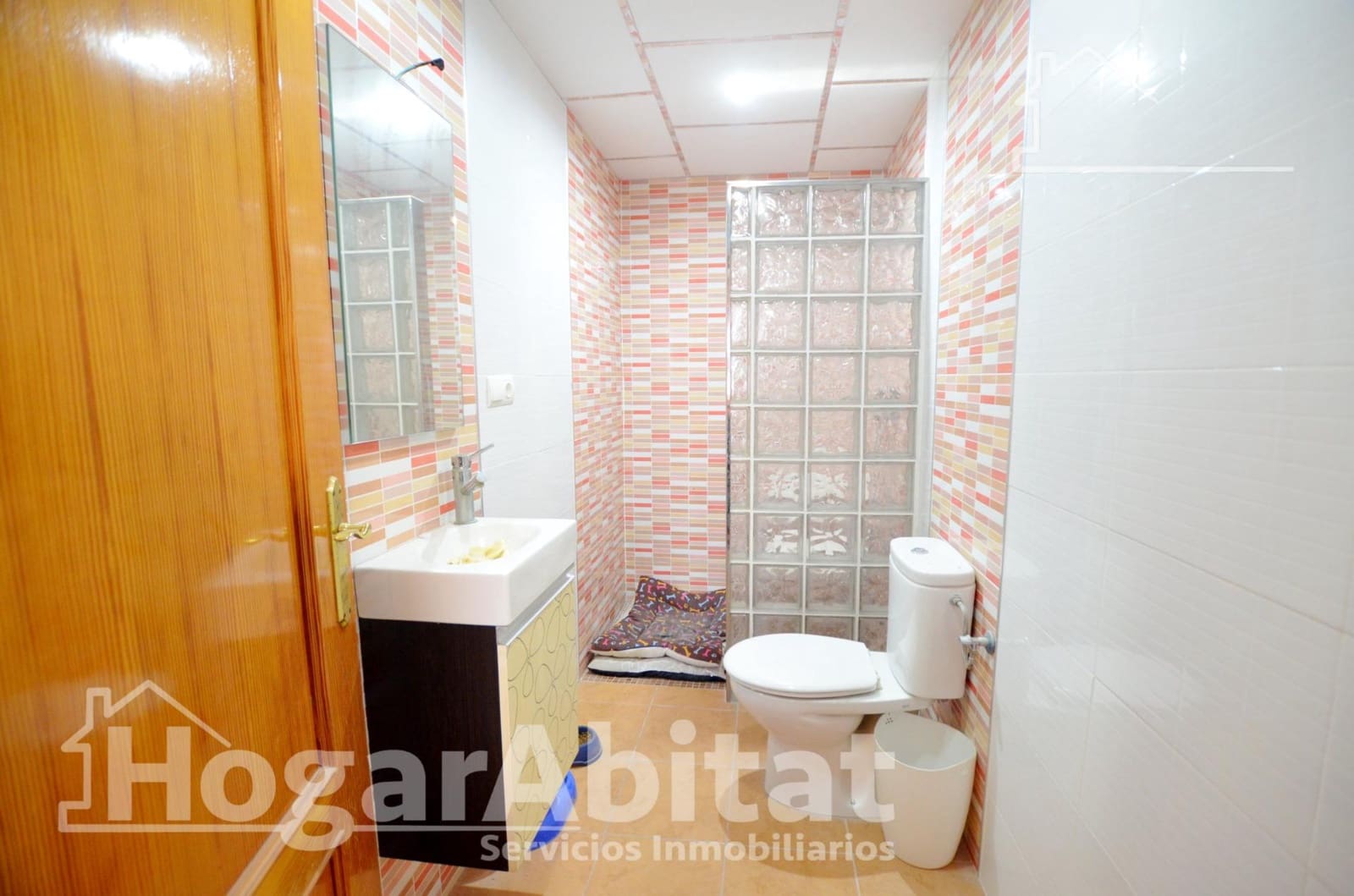 4 makuuhuone Rivitalo myytävänä paikassa Muchamiel / Mutxamel mukana uima-altaan 
autotalli - 291 000 € (Ref: 9561871)