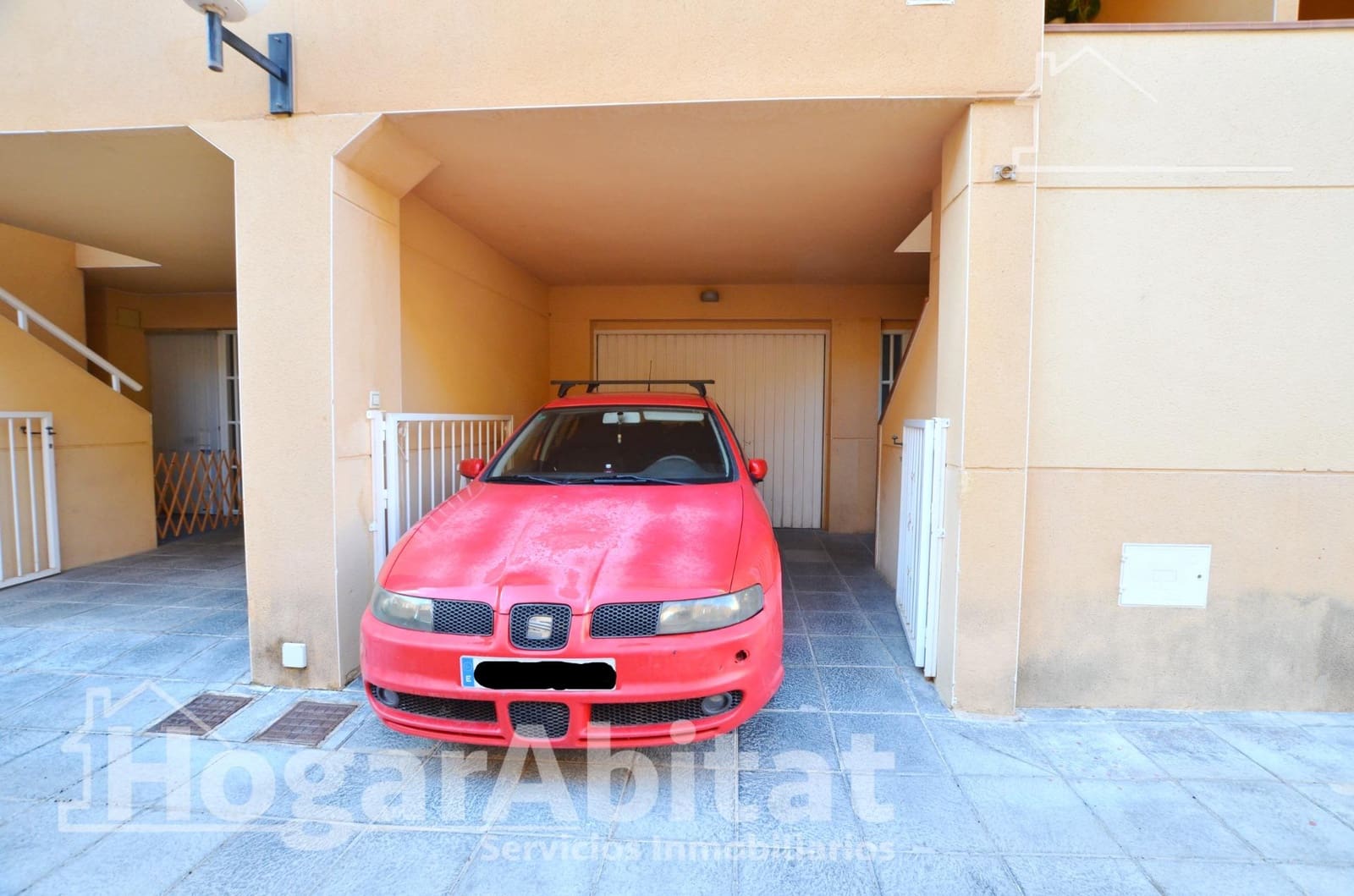 4 makuuhuone Rivitalo myytävänä paikassa Muchamiel / Mutxamel mukana uima-altaan 
autotalli - 291 000 € (Ref: 9561871)