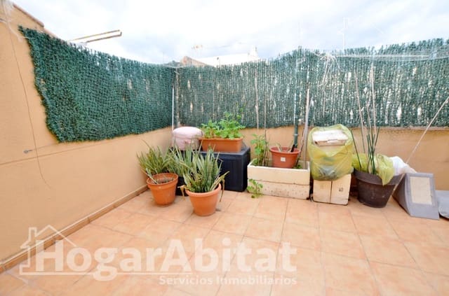 4 camera da letto Villetta a Schiera in vendita in Muchamiel / Mutxamel con piscina garage - 291.000 € (Rif: 9561871)