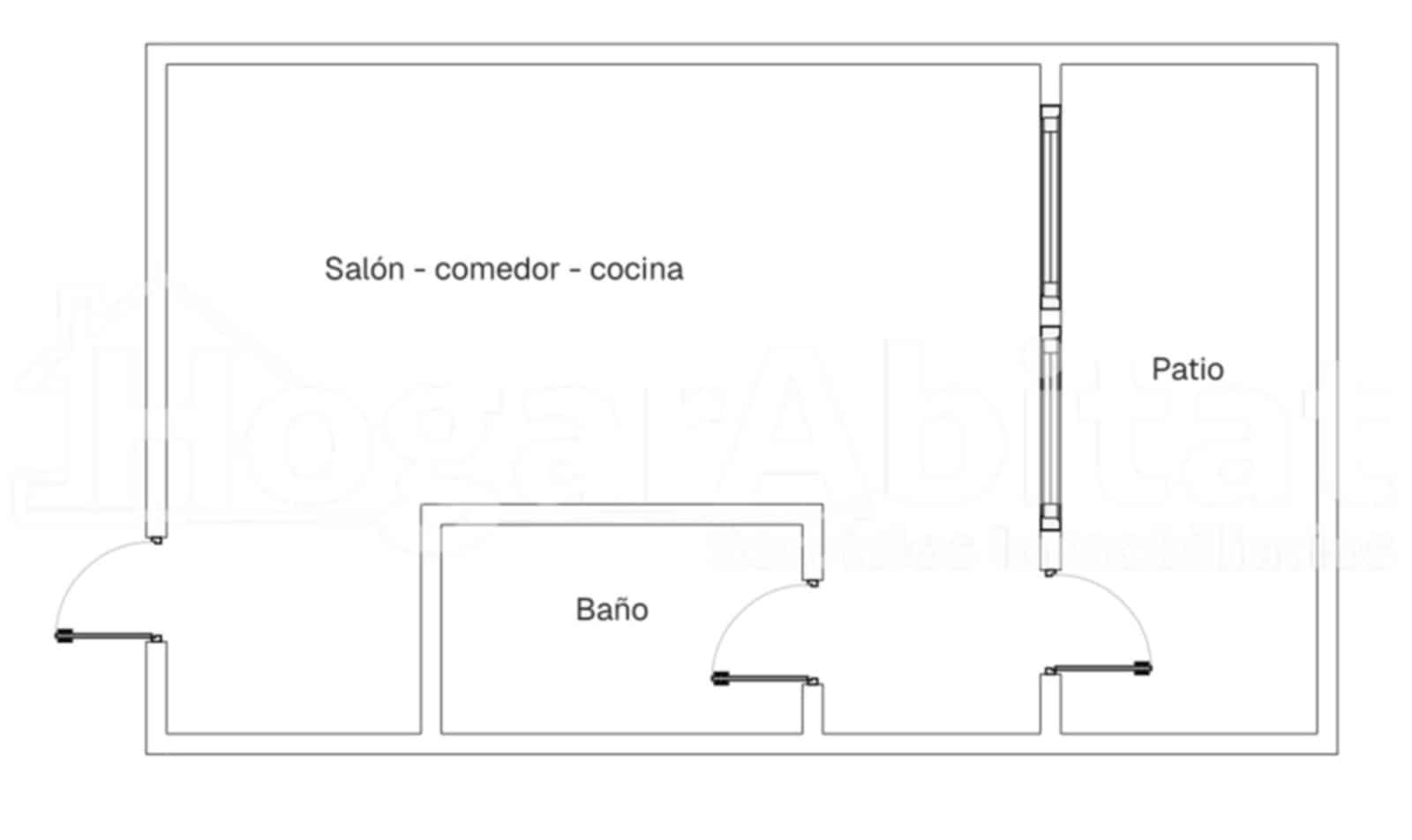 4 makuuhuone Rivitalo myytävänä paikassa Muchamiel / Mutxamel mukana uima-altaan 
autotalli - 291 000 € (Ref: 9561871)
