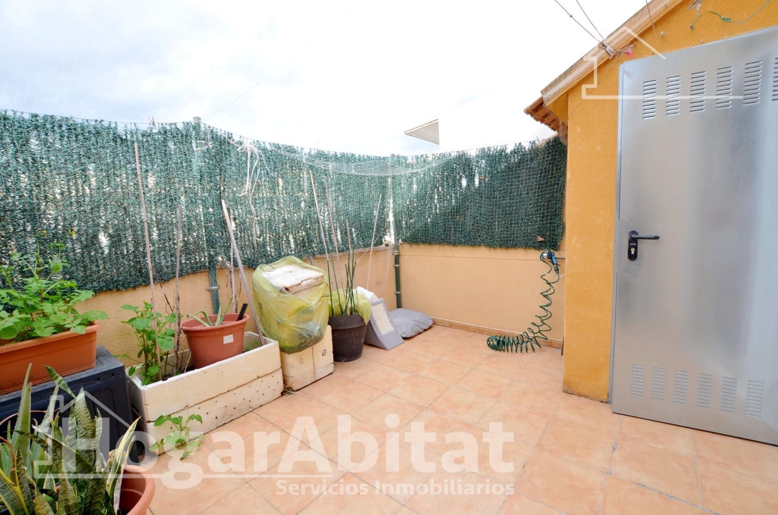 4 makuuhuone Rivitalo myytävänä paikassa Muchamiel / Mutxamel mukana uima-altaan 
autotalli - 291 000 € (Ref: 9561871)