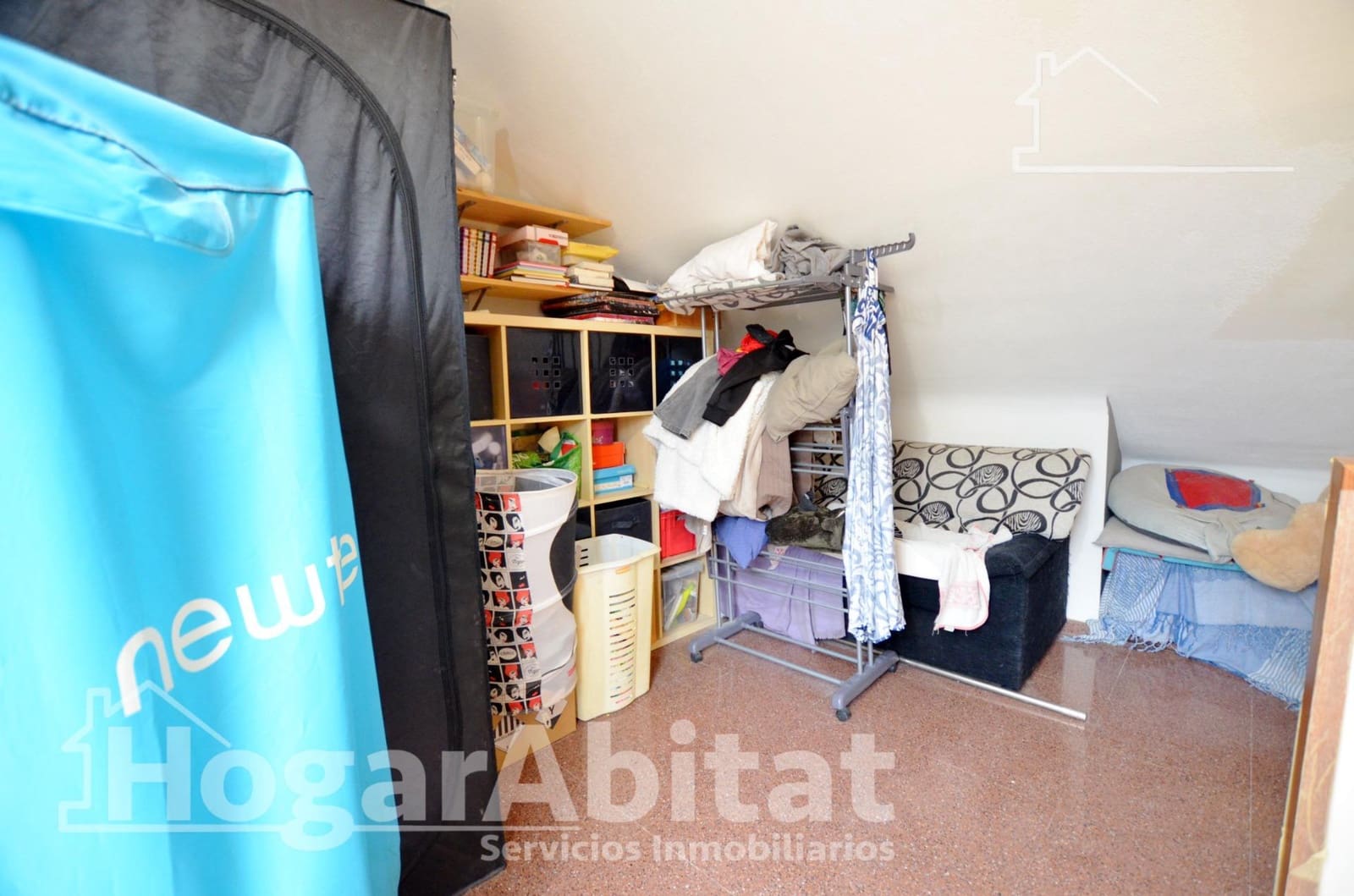 4 makuuhuone Rivitalo myytävänä paikassa Muchamiel / Mutxamel mukana uima-altaan 
autotalli - 291 000 € (Ref: 9561871)