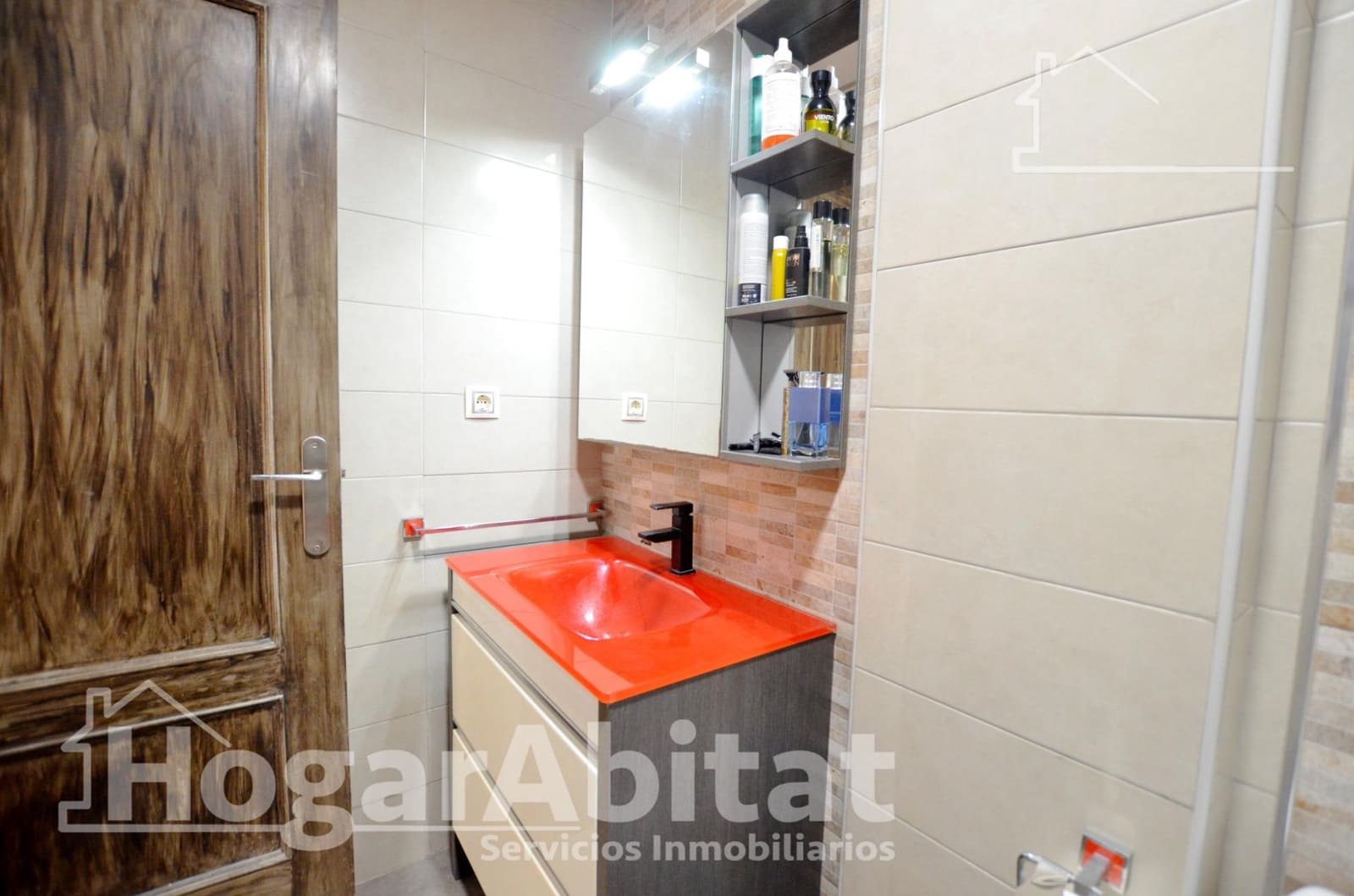 4 makuuhuone Rivitalo myytävänä paikassa Muchamiel / Mutxamel mukana uima-altaan 
autotalli - 291 000 € (Ref: 9561871)