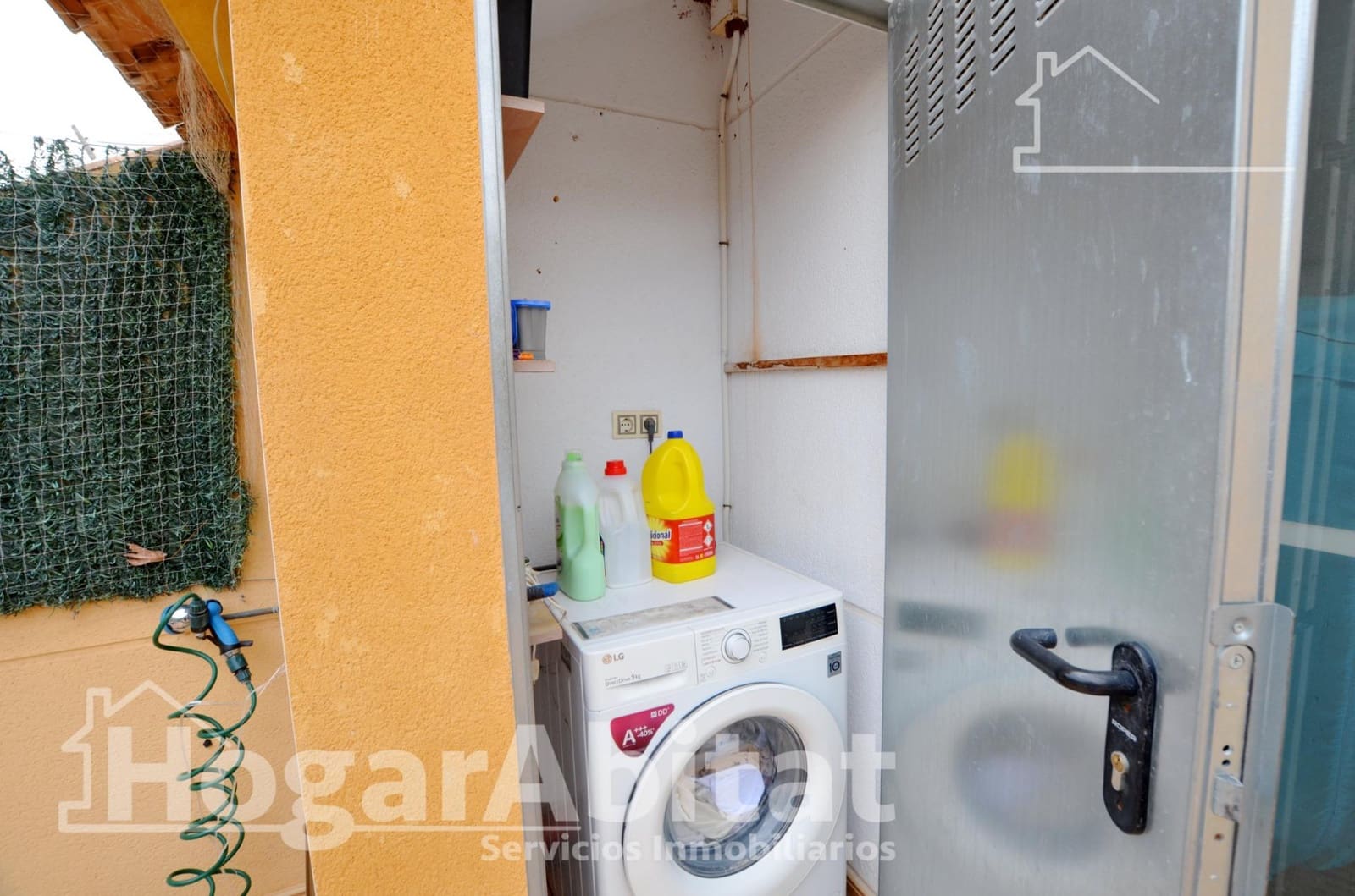 4 makuuhuone Rivitalo myytävänä paikassa Muchamiel / Mutxamel mukana uima-altaan 
autotalli - 291 000 € (Ref: 9561871)