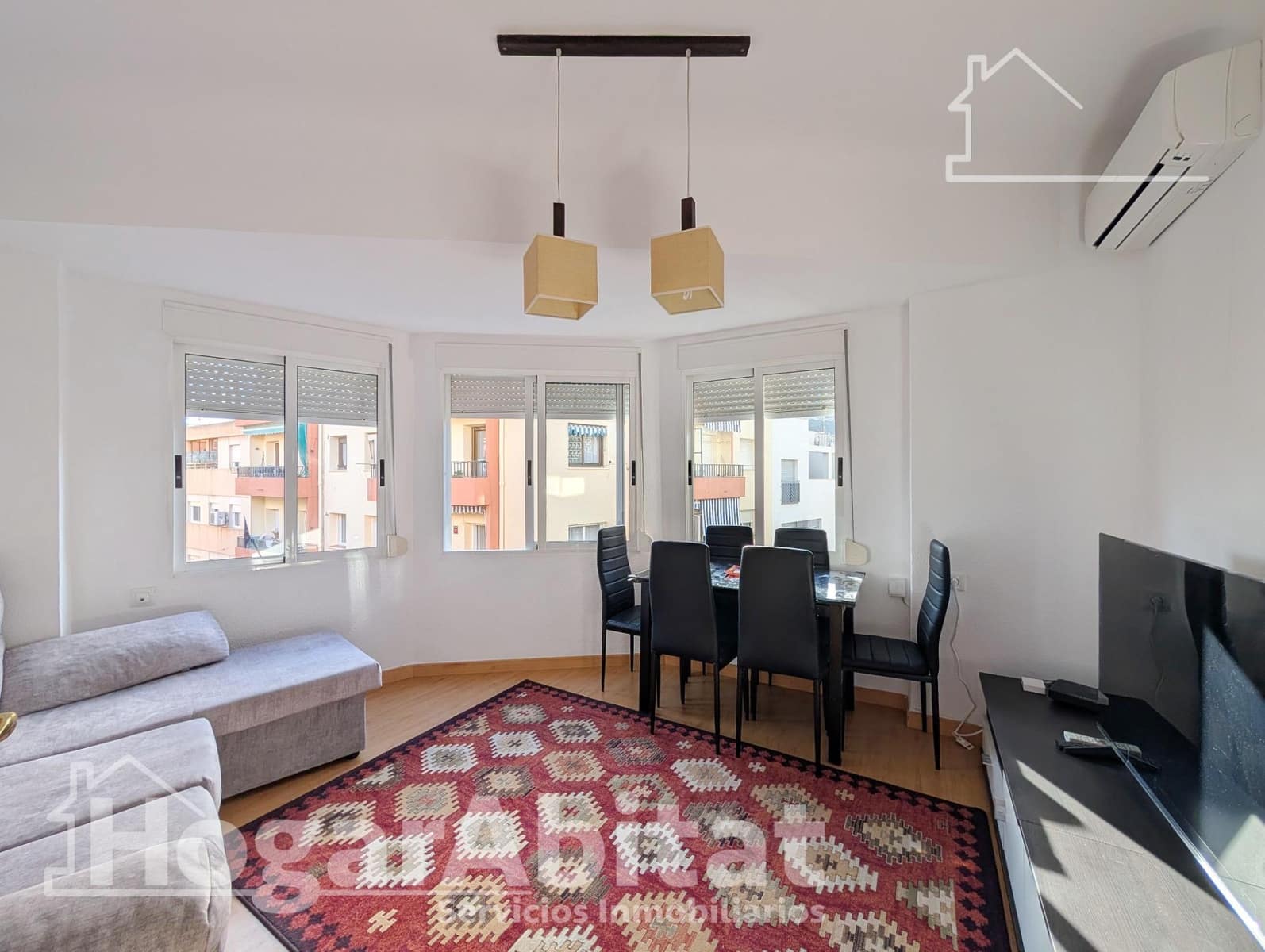 3 soverom Leilighet til salgs i Alicante by - € 165 000 (Ref: 9561872)