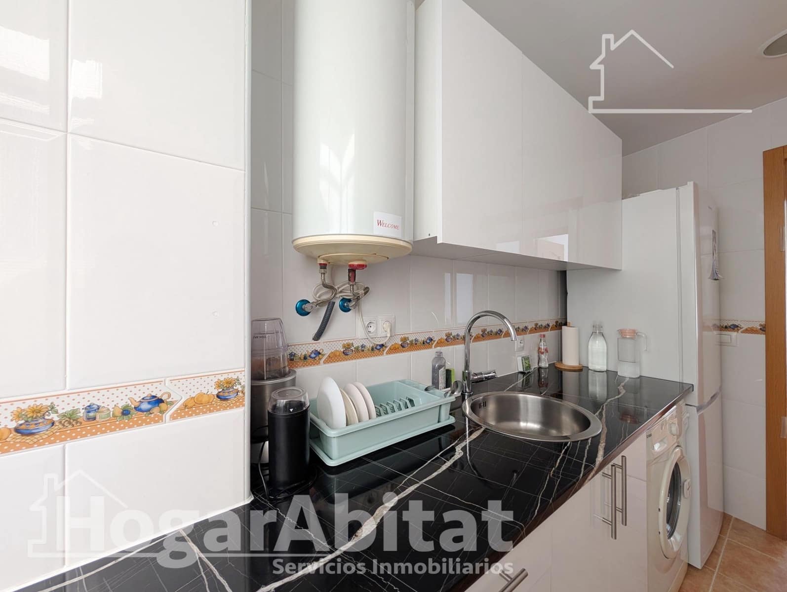 3 soverom Leilighet til salgs i Alicante by - € 165 000 (Ref: 9561872)