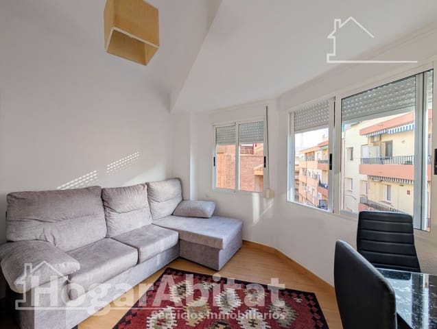 3 soverom Leilighet til salgs i Carolinas Bajas, Alicante by - € 165 000 (Ref: 9561872)