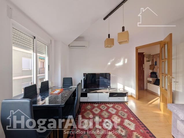 3 soverom Leilighet til salgs i Carolinas Bajas, Alicante by - € 165 000 (Ref: 9561872)