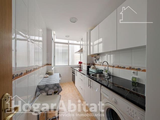 3 soverom Leilighet til salgs i Carolinas Bajas, Alicante by - € 165 000 (Ref: 9561872)