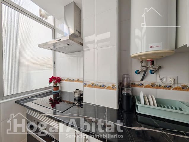 3 soverom Leilighet til salgs i Carolinas Bajas, Alicante by - € 165 000 (Ref: 9561872)