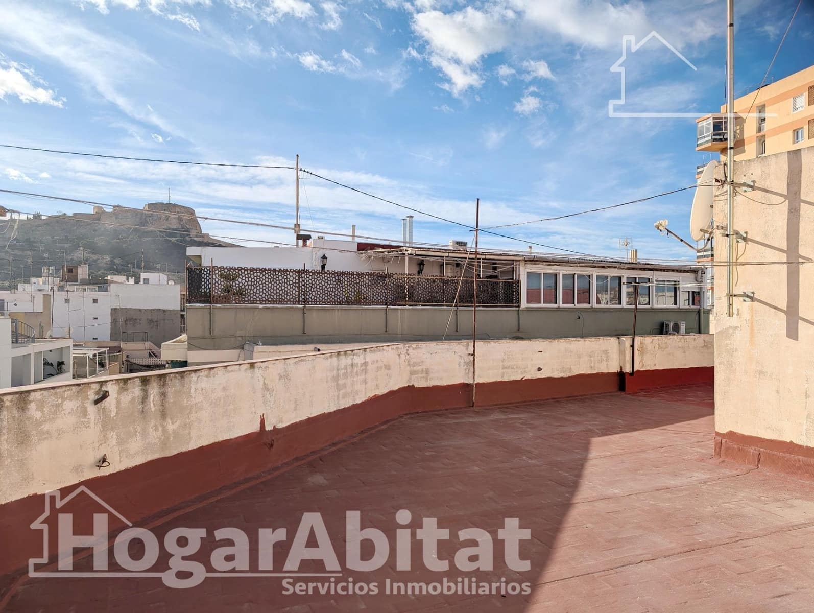 3 soverom Leilighet til salgs i Alicante by - € 165 000 (Ref: 9561872)