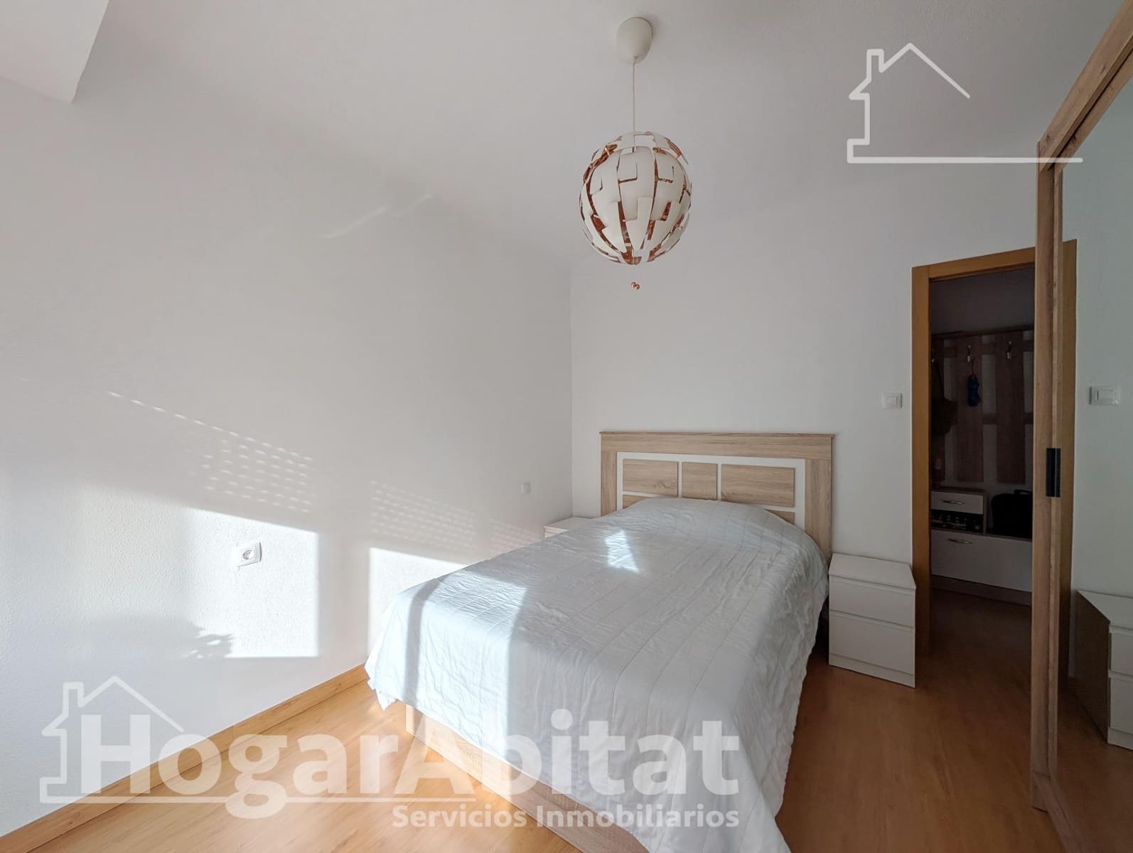 3 soverom Leilighet til salgs i Alicante by - € 165 000 (Ref: 9561872)