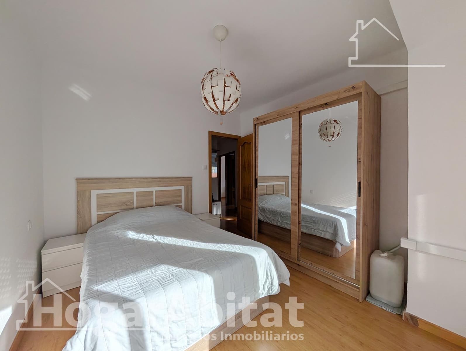 3 soverom Leilighet til salgs i Alicante by - € 165 000 (Ref: 9561872)