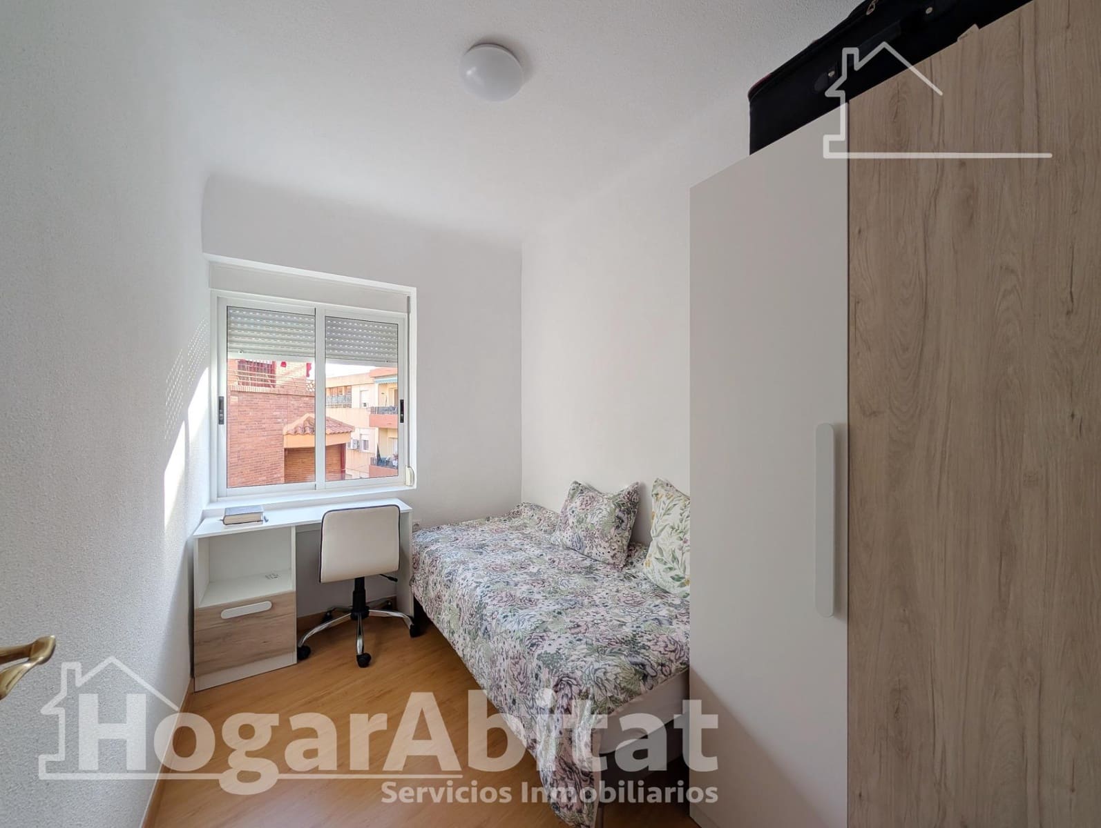 3 soverom Leilighet til salgs i Alicante by - € 165 000 (Ref: 9561872)