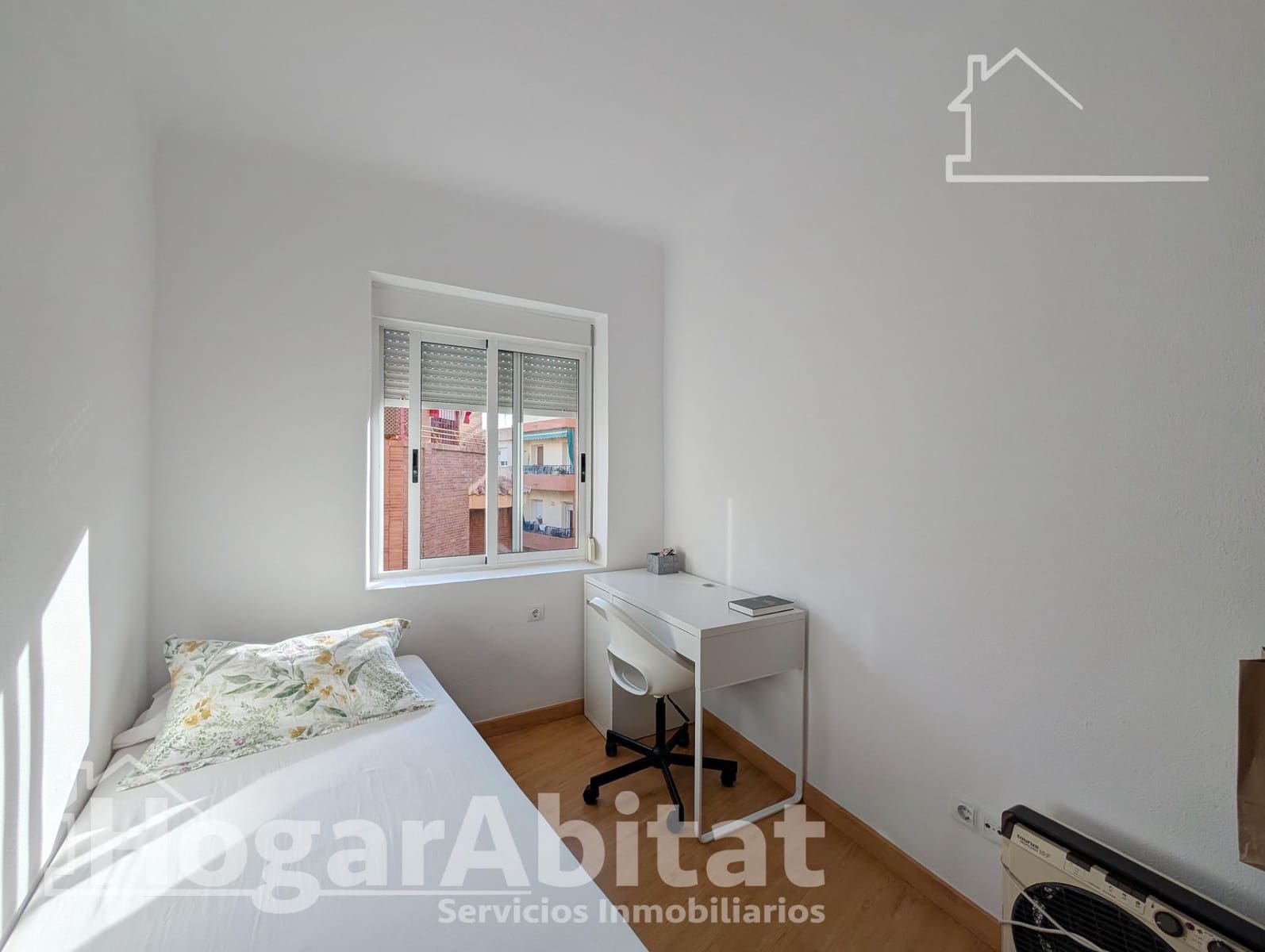 3 soverom Leilighet til salgs i Alicante by - € 165 000 (Ref: 9561872)