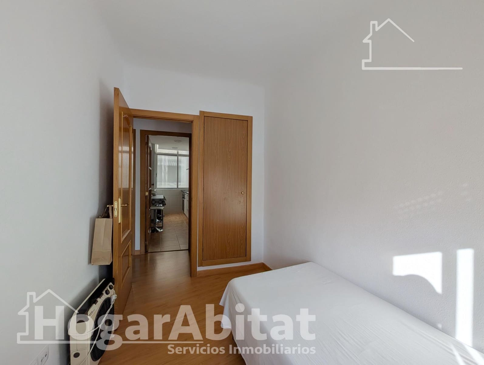 3 soverom Leilighet til salgs i Alicante by - € 165 000 (Ref: 9561872)