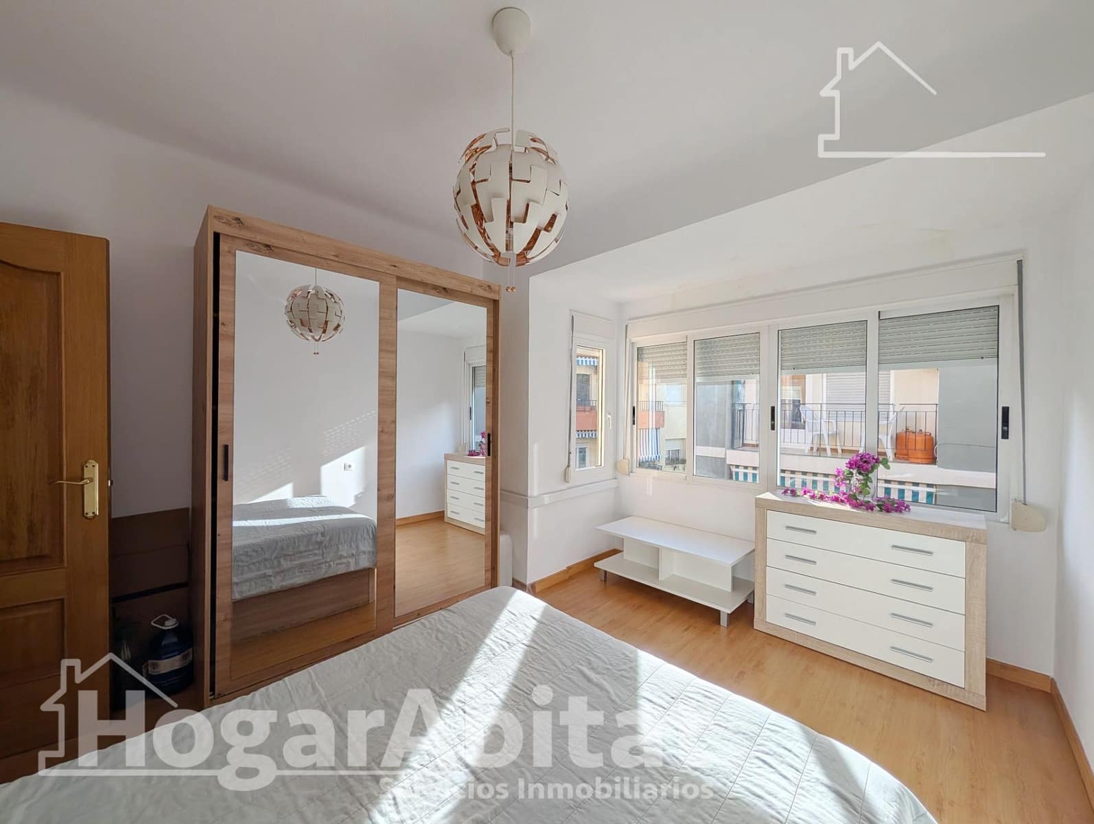 3 soverom Leilighet til salgs i Alicante by - € 165 000 (Ref: 9561872)