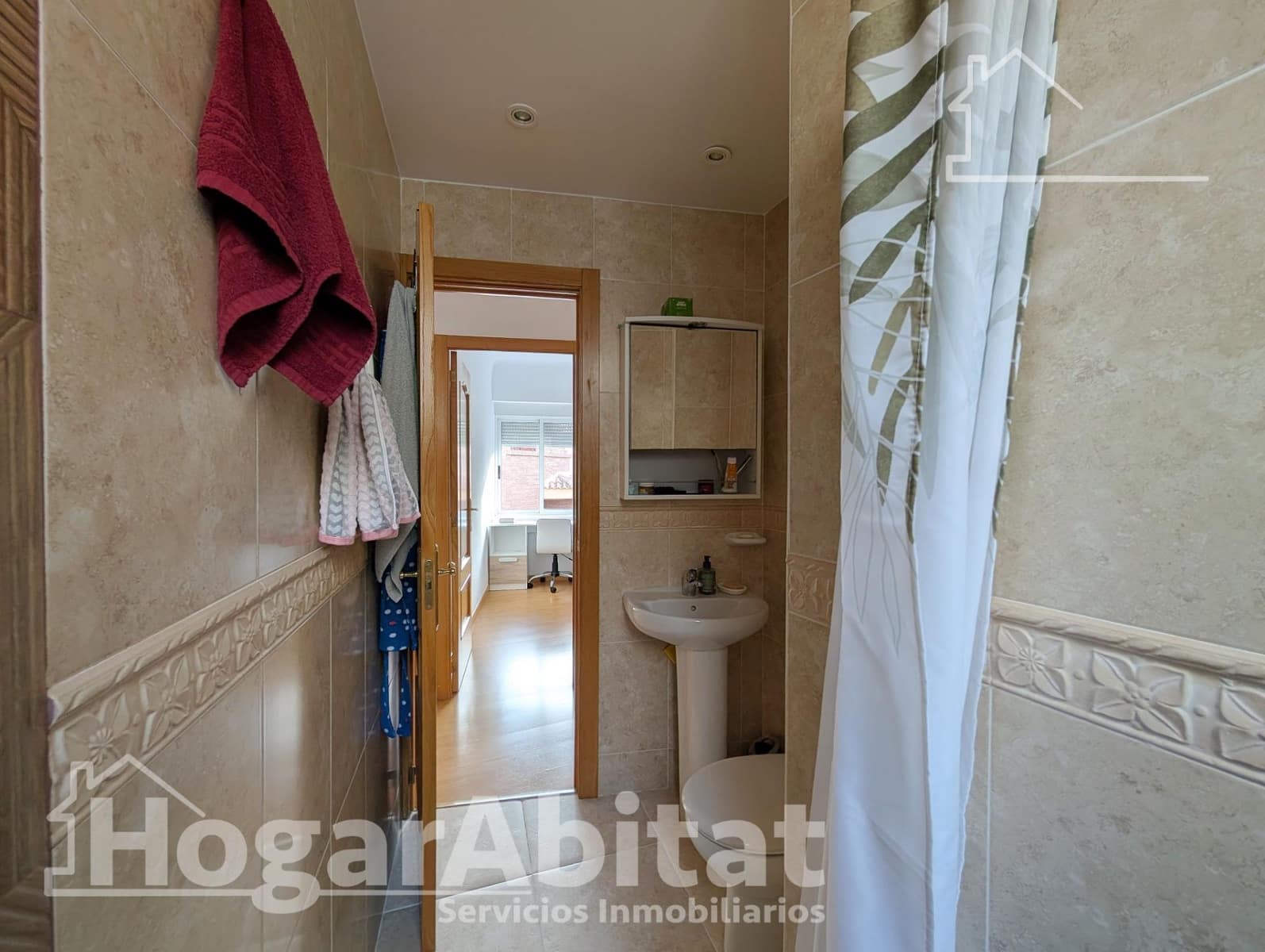 3 soverom Leilighet til salgs i Alicante by - € 165 000 (Ref: 9561872)