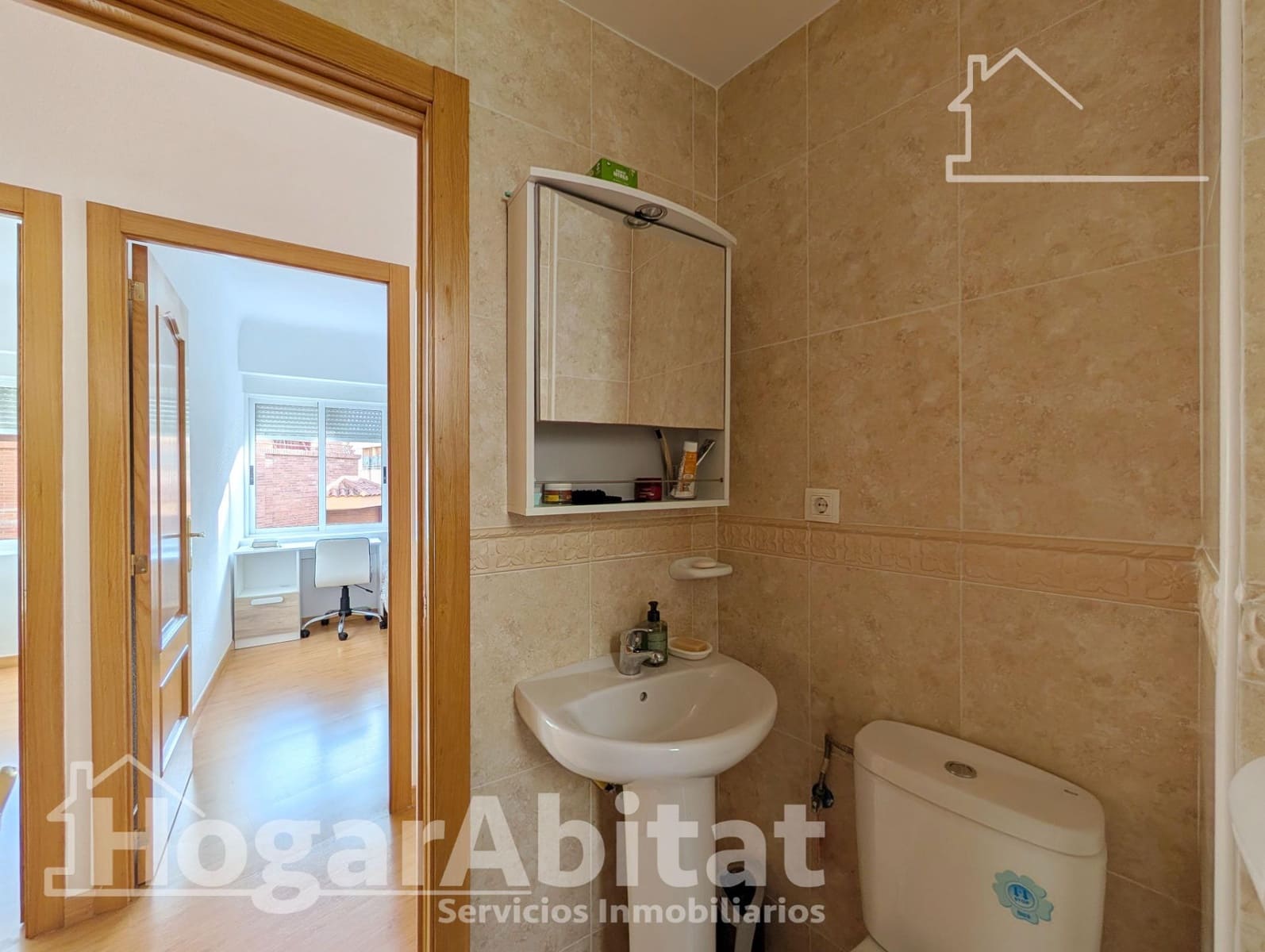 3 soverom Leilighet til salgs i Alicante by - € 165 000 (Ref: 9561872)