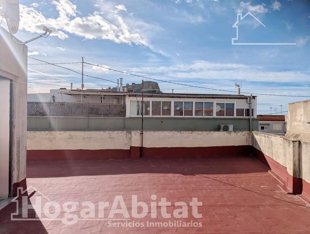 3 soverom Leilighet til salgs i Carolinas Bajas, Alicante by - € 165 000 (Ref: 9561872)