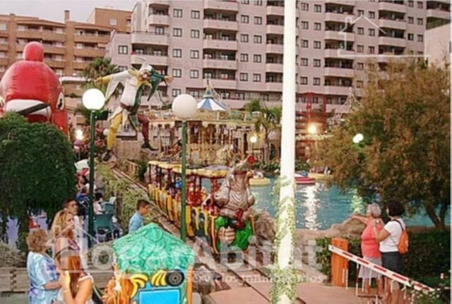 3 soveværelse Lejlighed til salg i Oropesa  med swimmingpool garage - € 228.000 (Ref: 9561873)