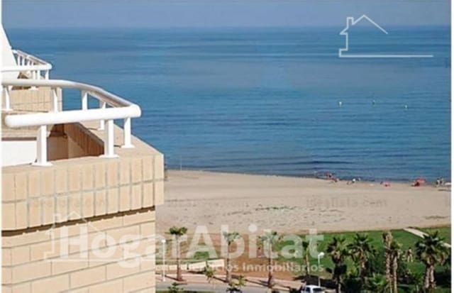 3 soveværelse Lejlighed til salg i Oropesa  med swimmingpool garage - € 228.000 (Ref: 9561873)