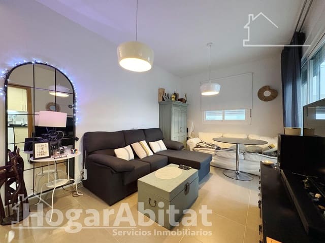 3 soveværelse Penthouse til salg i Piles med swimmingpool garage - € 246.000 (Ref: 9561874)