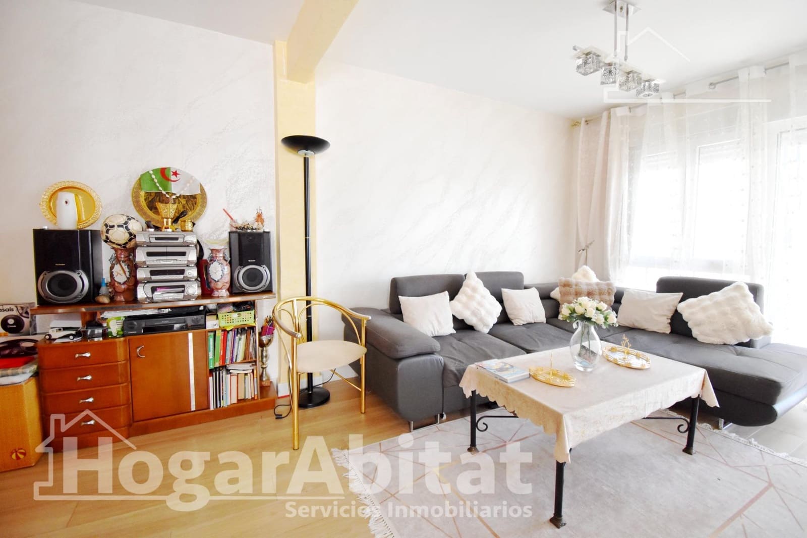 3 sovrum Lägenhet till salu i Gandia - 230 000 € (Ref: 9561875)