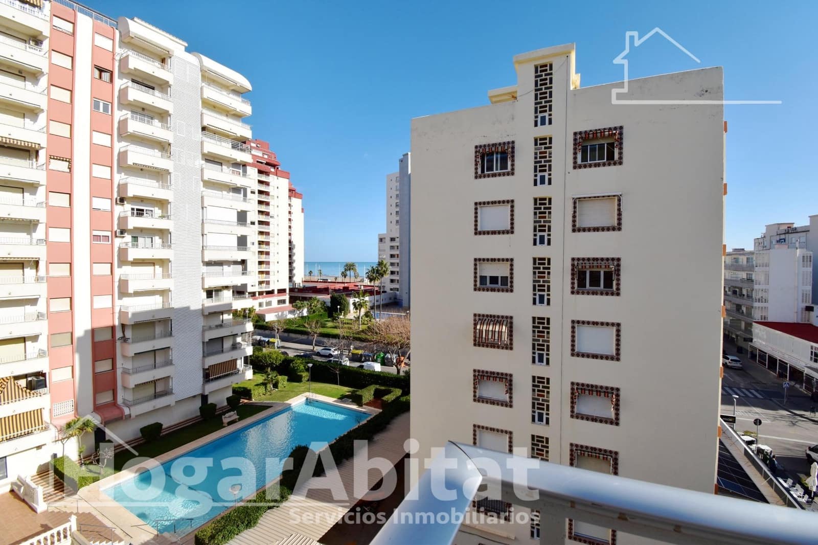 3 sovrum Lägenhet till salu i Gandia - 230 000 € (Ref: 9561875)