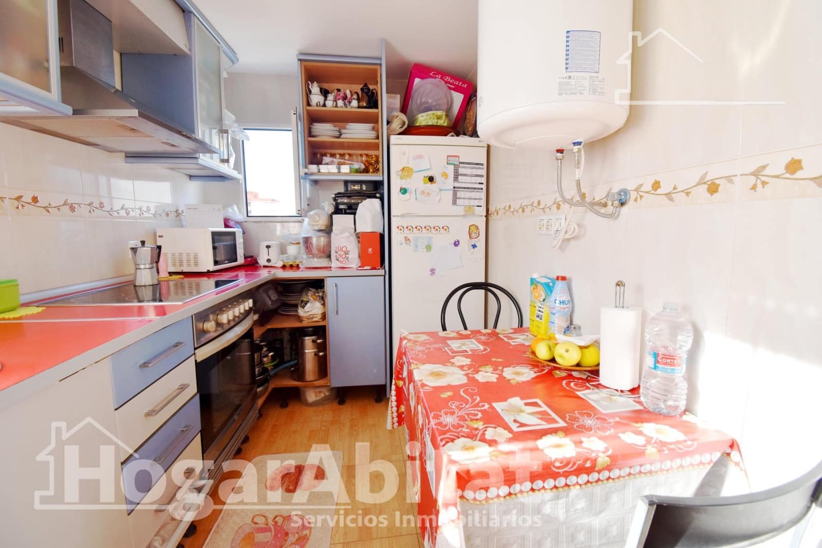 3 sovrum Lägenhet till salu i Gandia - 230 000 € (Ref: 9561875)