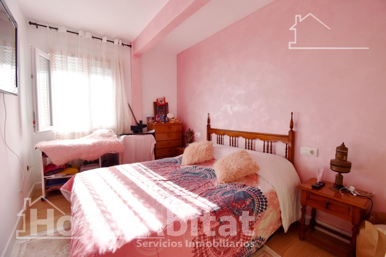 3 sovrum Lägenhet till salu i Gandia - 230 000 € (Ref: 9561875)