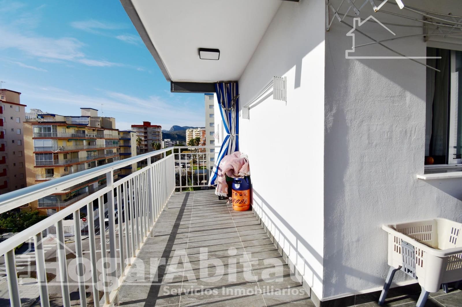 3 sovrum Lägenhet till salu i Gandia - 230 000 € (Ref: 9561875)