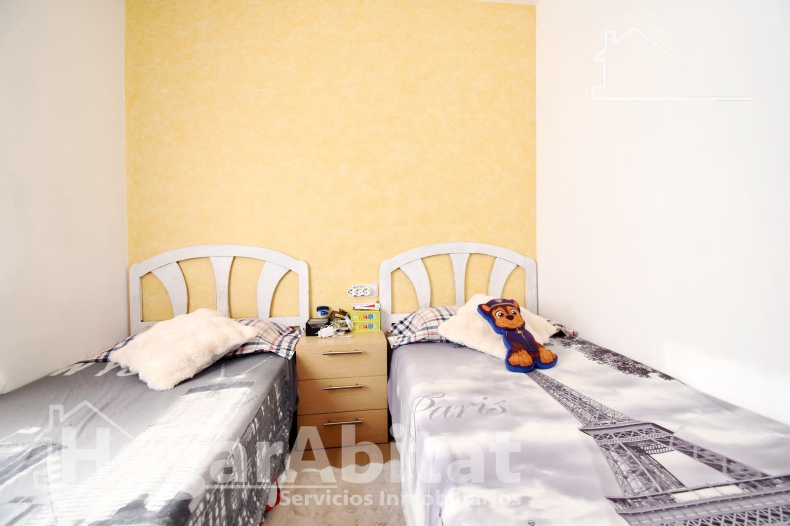 3 sovrum Lägenhet till salu i Gandia - 230 000 € (Ref: 9561875)