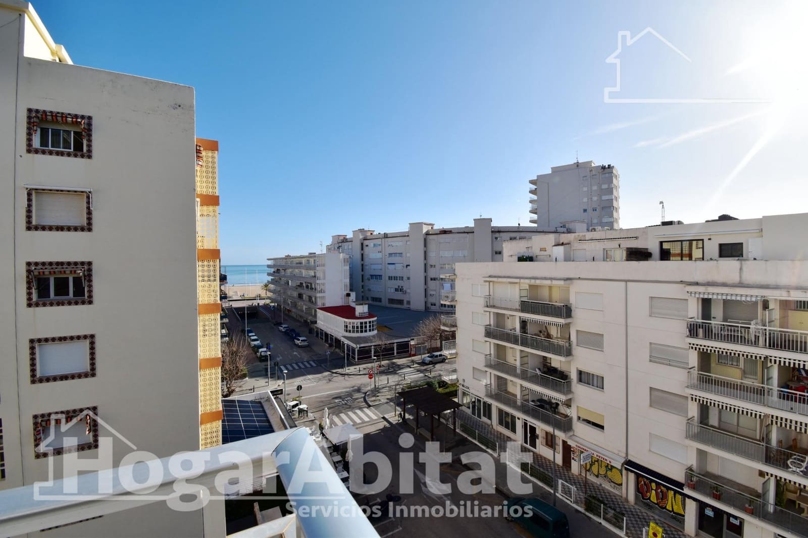 3 sovrum Lägenhet till salu i Gandia - 230 000 € (Ref: 9561875)