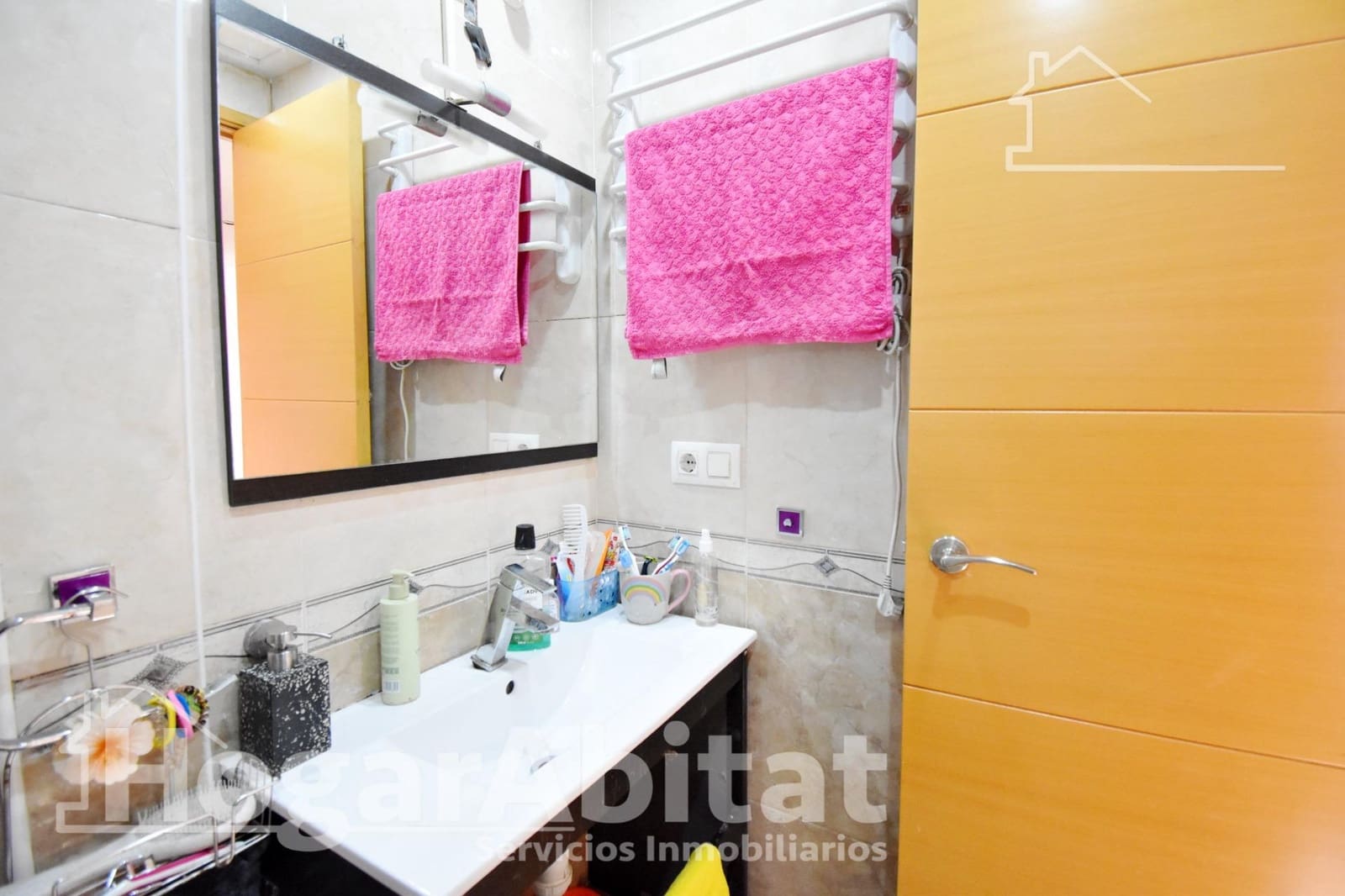 3 sovrum Lägenhet till salu i Gandia - 230 000 € (Ref: 9561875)