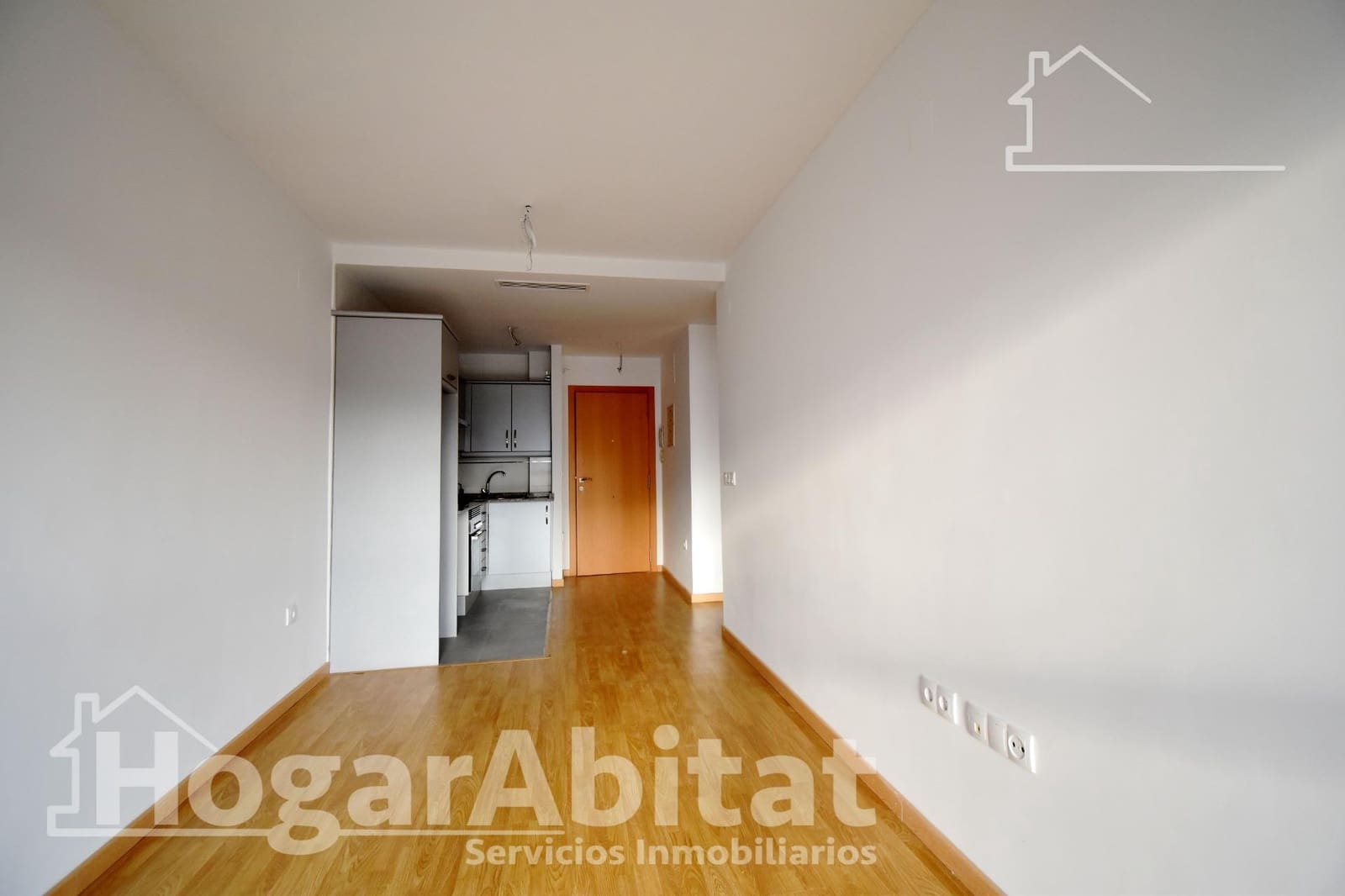 Piso de 1 habitación en Gandia en venta con garaje - 135.000 € (Ref: 9561876)