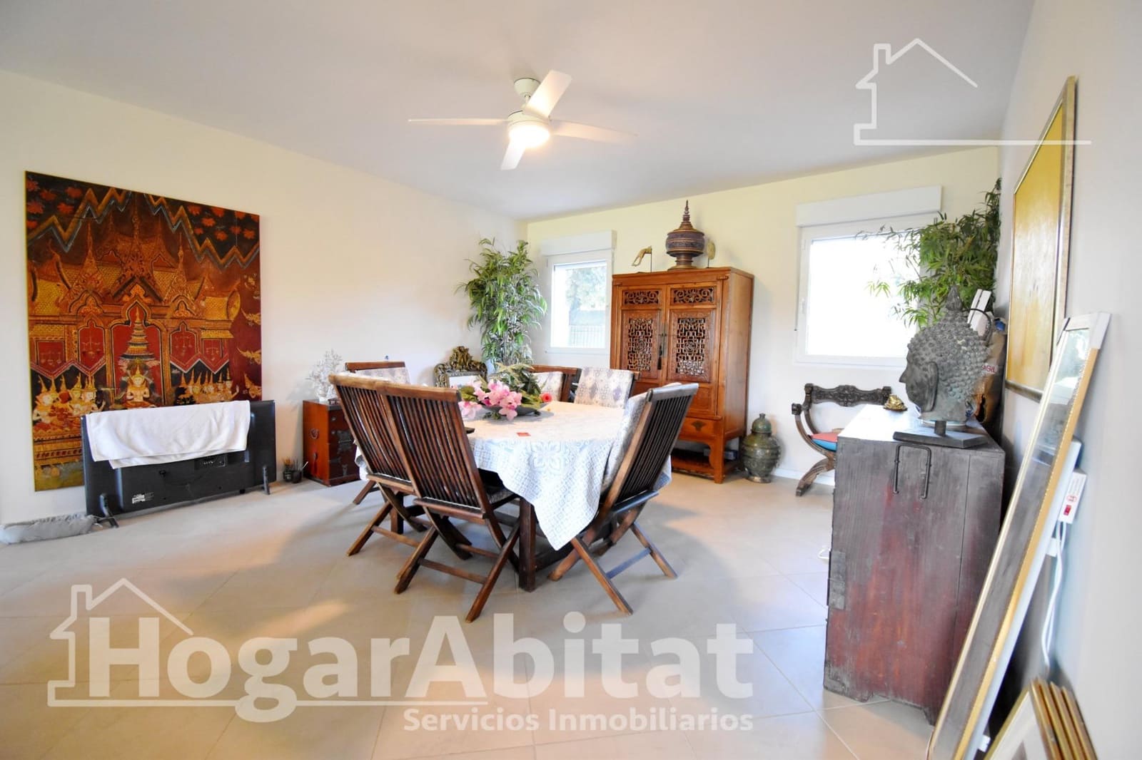 6 sypialnia Willa na sprzedaż w Marchuquera z basenem garażem - 450 000 € (Ref: 9561877)