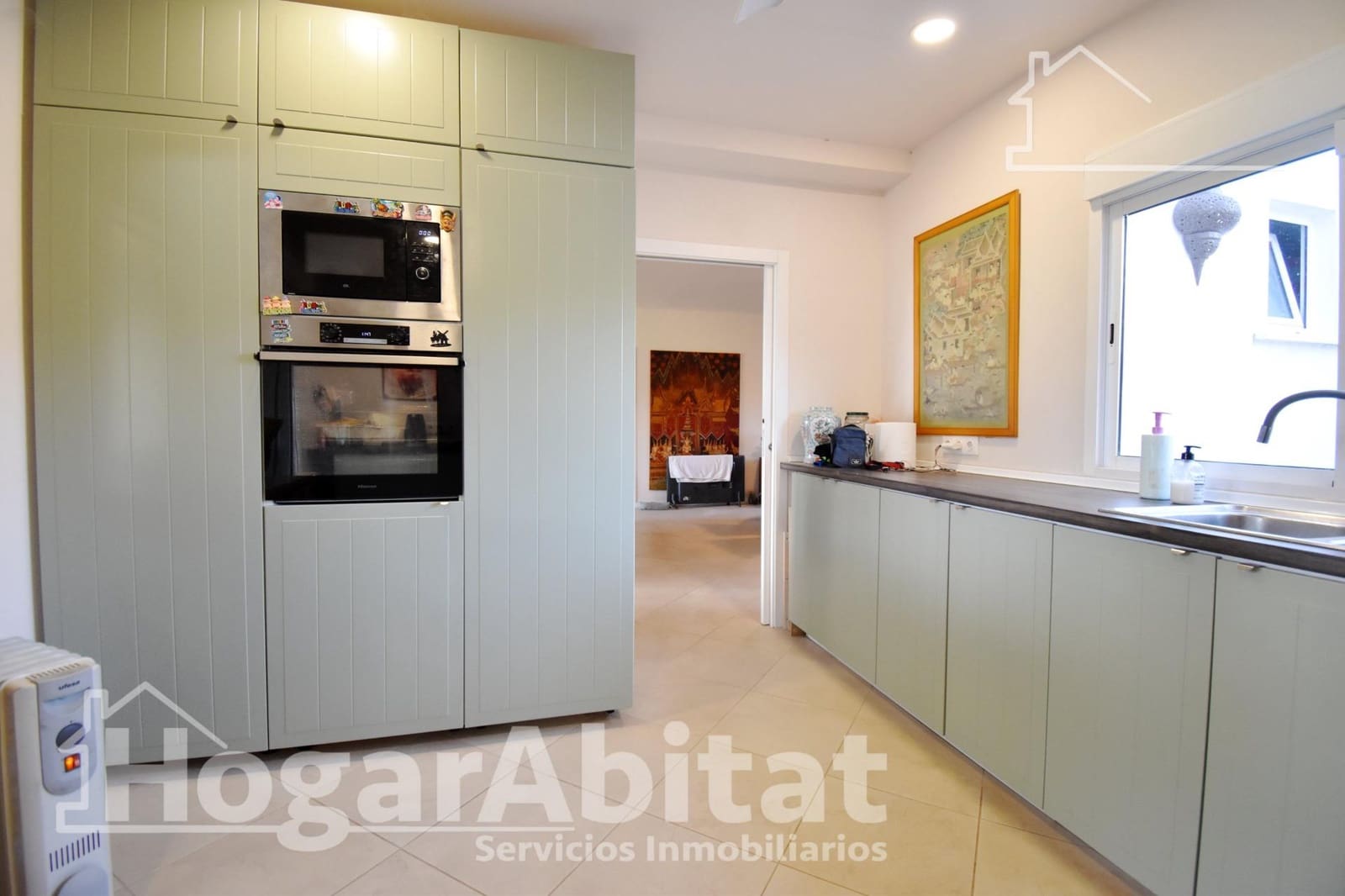 6 sypialnia Willa na sprzedaż w Marchuquera z basenem garażem - 450 000 € (Ref: 9561877)