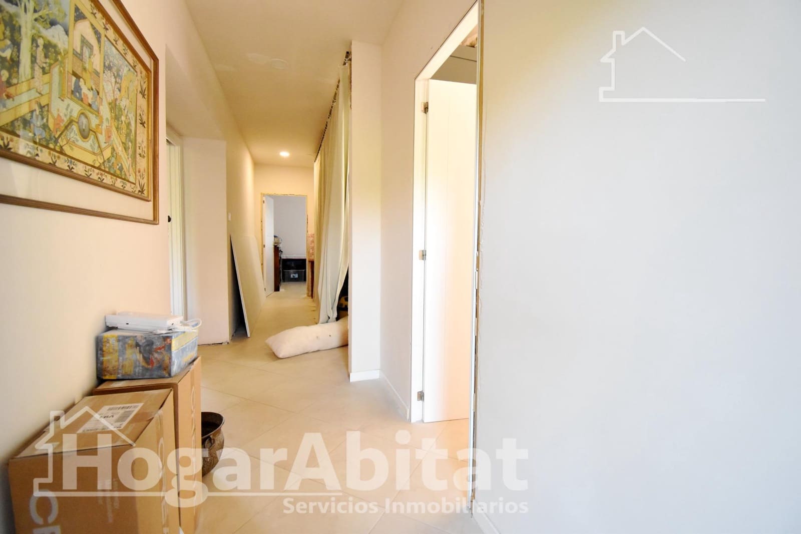 6 sypialnia Willa na sprzedaż w Marchuquera z basenem garażem - 450 000 € (Ref: 9561877)