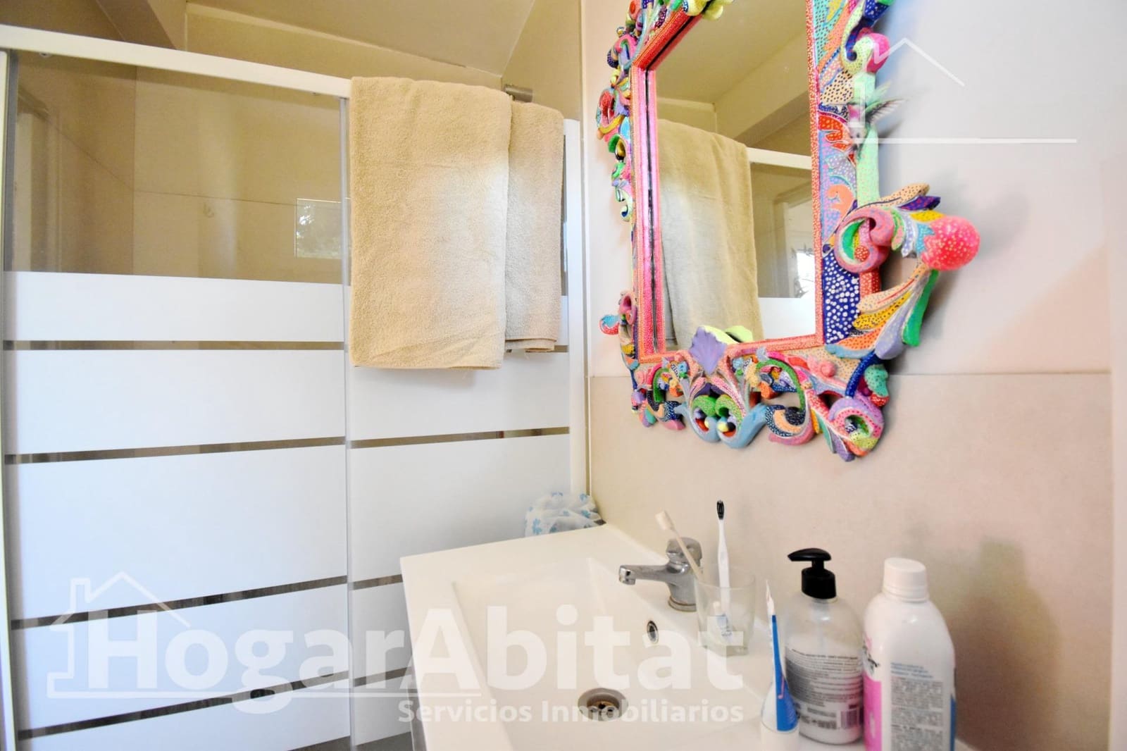 6 sypialnia Willa na sprzedaż w Marchuquera z basenem garażem - 450 000 € (Ref: 9561877)