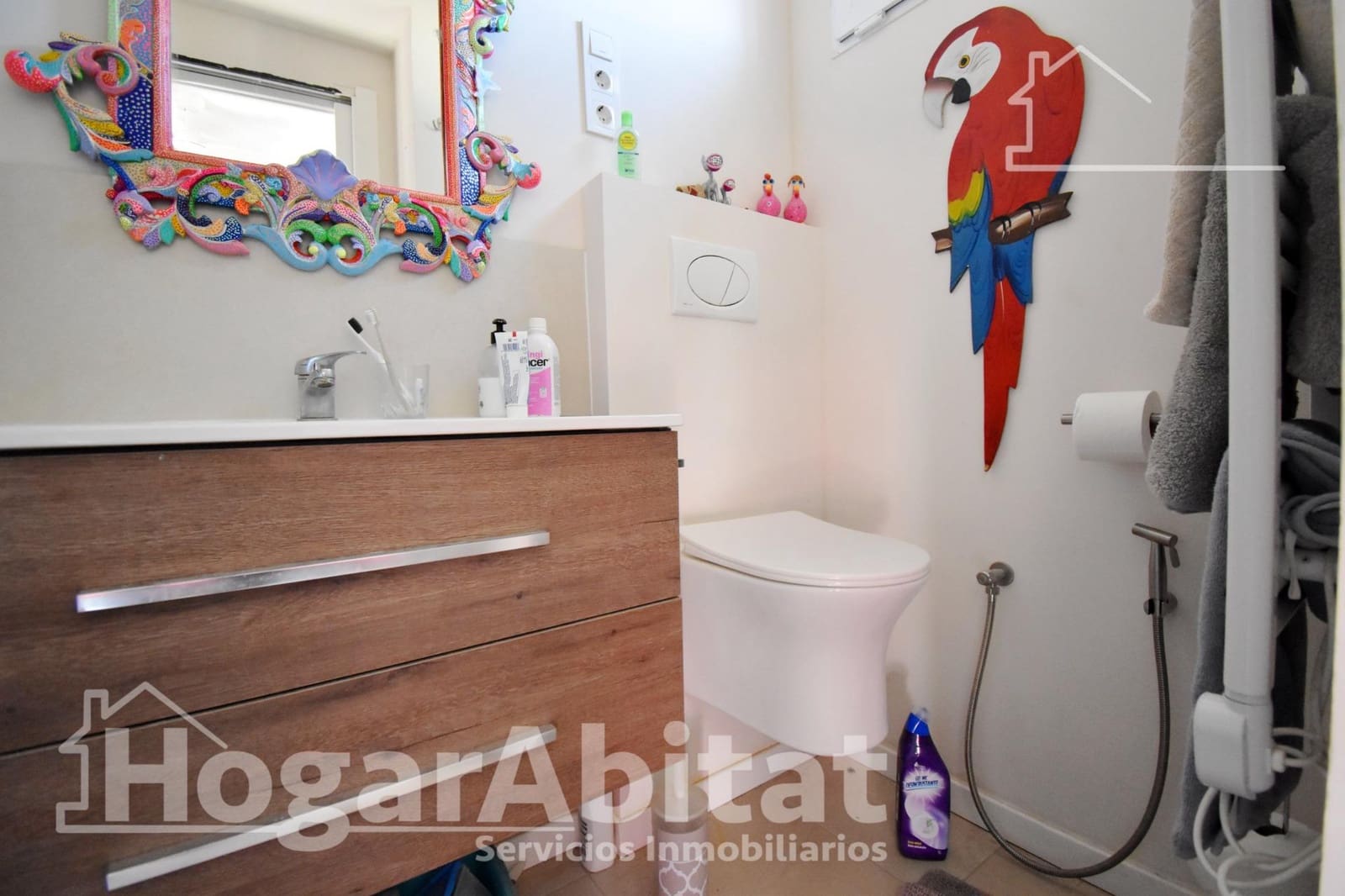 6 sypialnia Willa na sprzedaż w Marchuquera z basenem garażem - 450 000 € (Ref: 9561877)