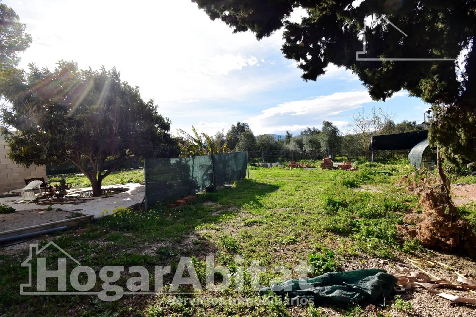 6 sypialnia Willa na sprzedaż w Marchuquera z basenem garażem - 450 000 € (Ref: 9561877)