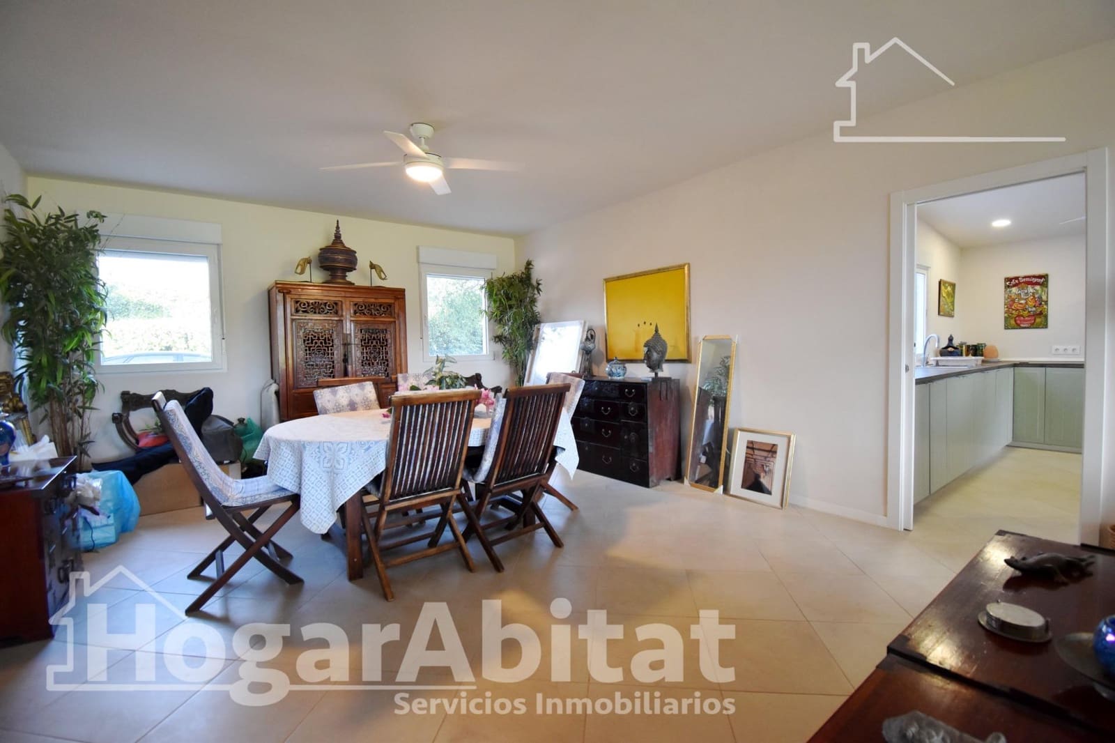 6 bedroom Villa for sale in Marchuquera with pool garage - € 450,000 (Ref: 9561877)