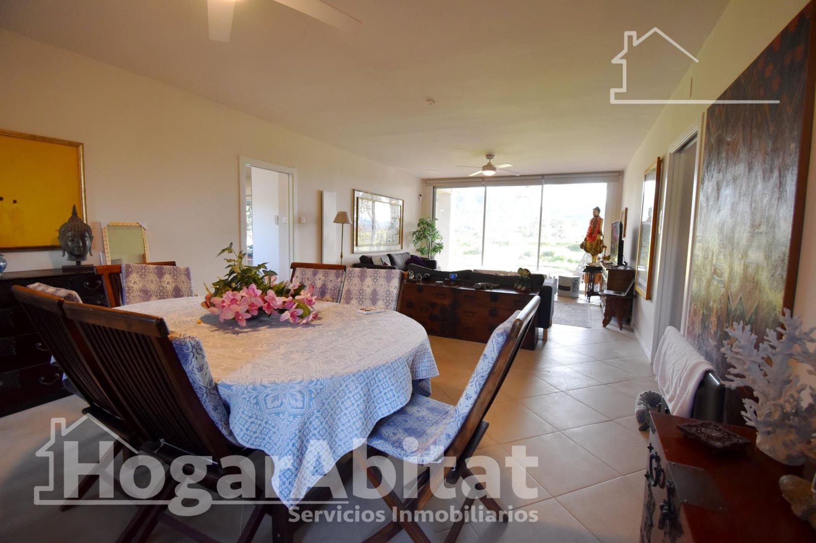 6 bedroom Villa for sale in Marchuquera with pool garage - € 450,000 (Ref: 9561877)